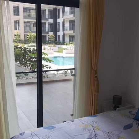 אקרה Embassy Gardens Studio מראה חיצוני תמונה