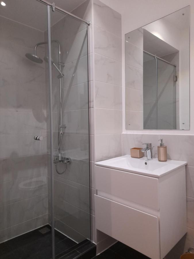 אקרה Embassy Gardens Studio מראה חיצוני תמונה