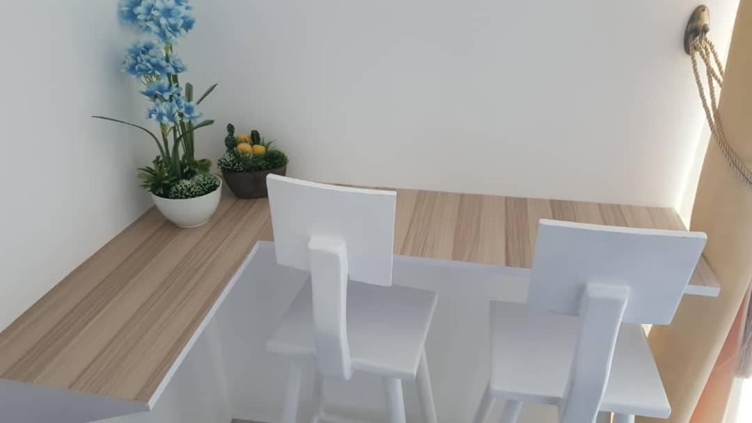 אקרה Embassy Gardens Studio מראה חיצוני תמונה